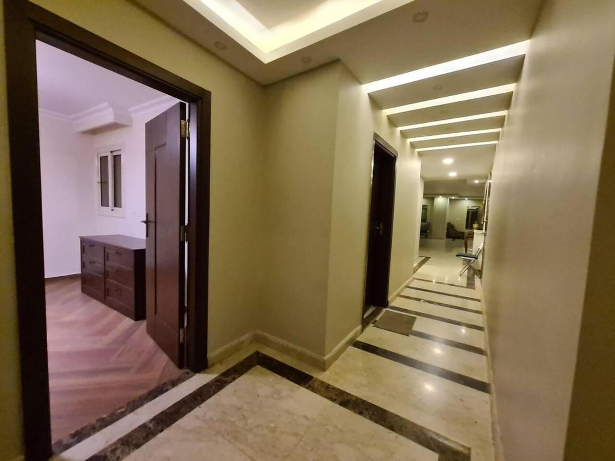 Spacious Executive Luxury Apartment With Balcony Kaherah Luaran gambar